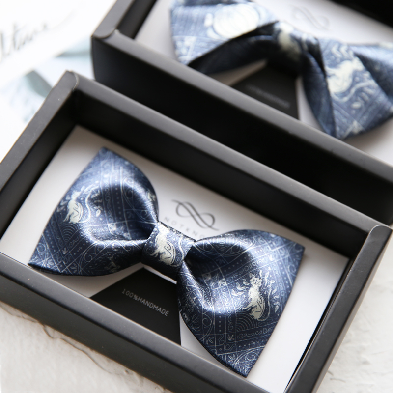 Men'S Grooming Gift Box - Negócio formal casamento noivo melhor homem