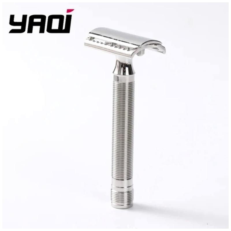 Men'S Grooming Product - Navalha de Segurança Flutuante Yaqi em
