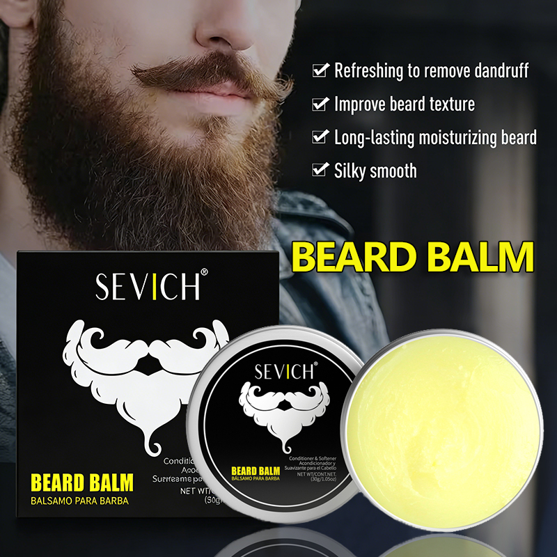 Kit de Óleo para Barba Masculi - Men'S Grooming Product avaliação e preço
