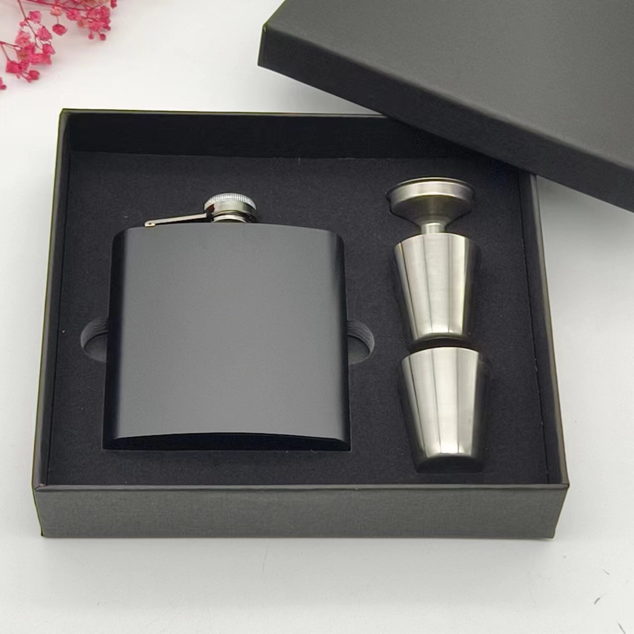 Presente personalizado do padr - Men'S Grooming Gift Box avaliação e preço