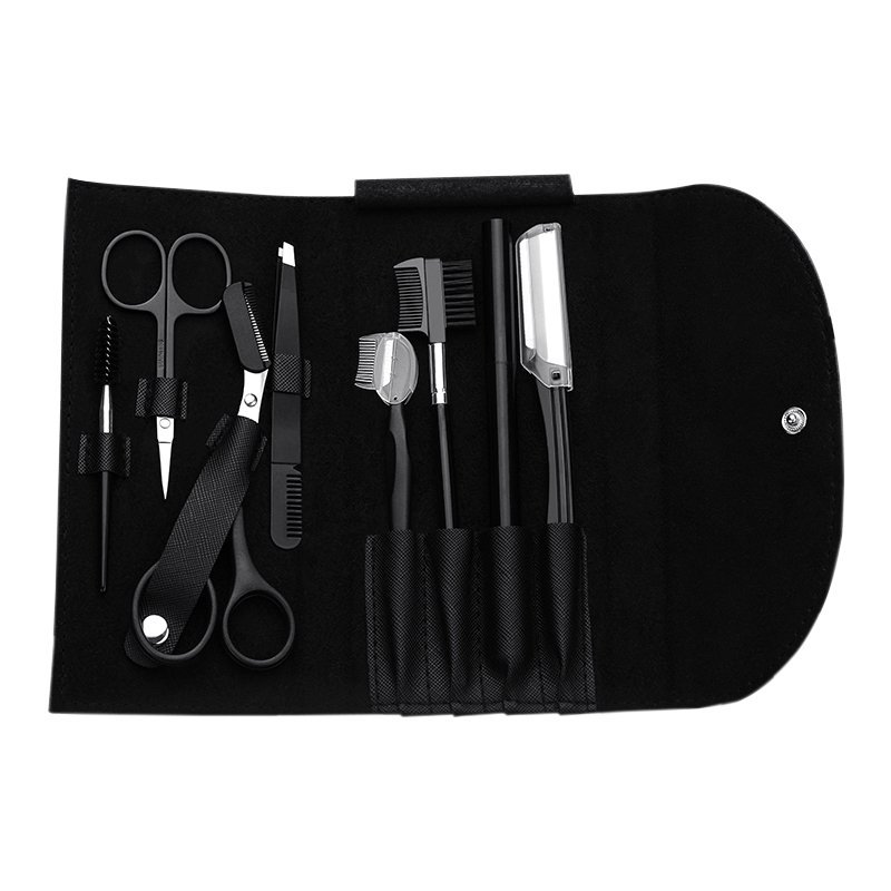 Kit de cuidados com as sobranc - Men'S Grooming Product avaliação e preço