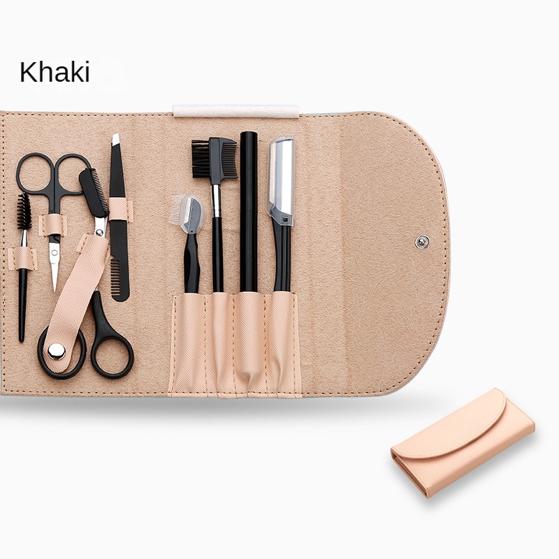 Kit de cuidados com as sobranc - Men'S Grooming Product avaliação e preço