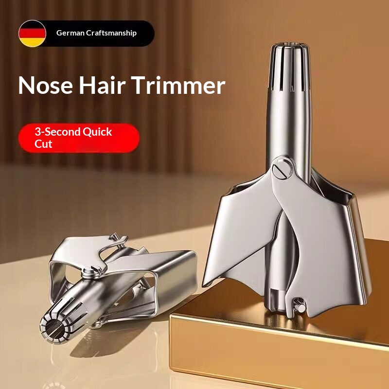 1/2PCS Cortador Manual de Cabe - Men'S Grooming Product avaliação e preço