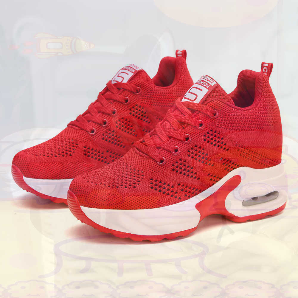 Vermelho tamanho 36 sapatos mu - Men'S Grooming Product avaliação e preço