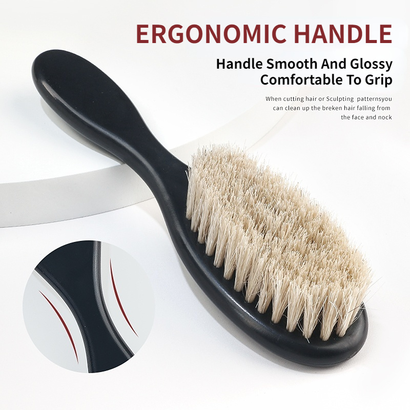1 Escova Profissional para Bar - Men'S Grooming Product avaliação e preço