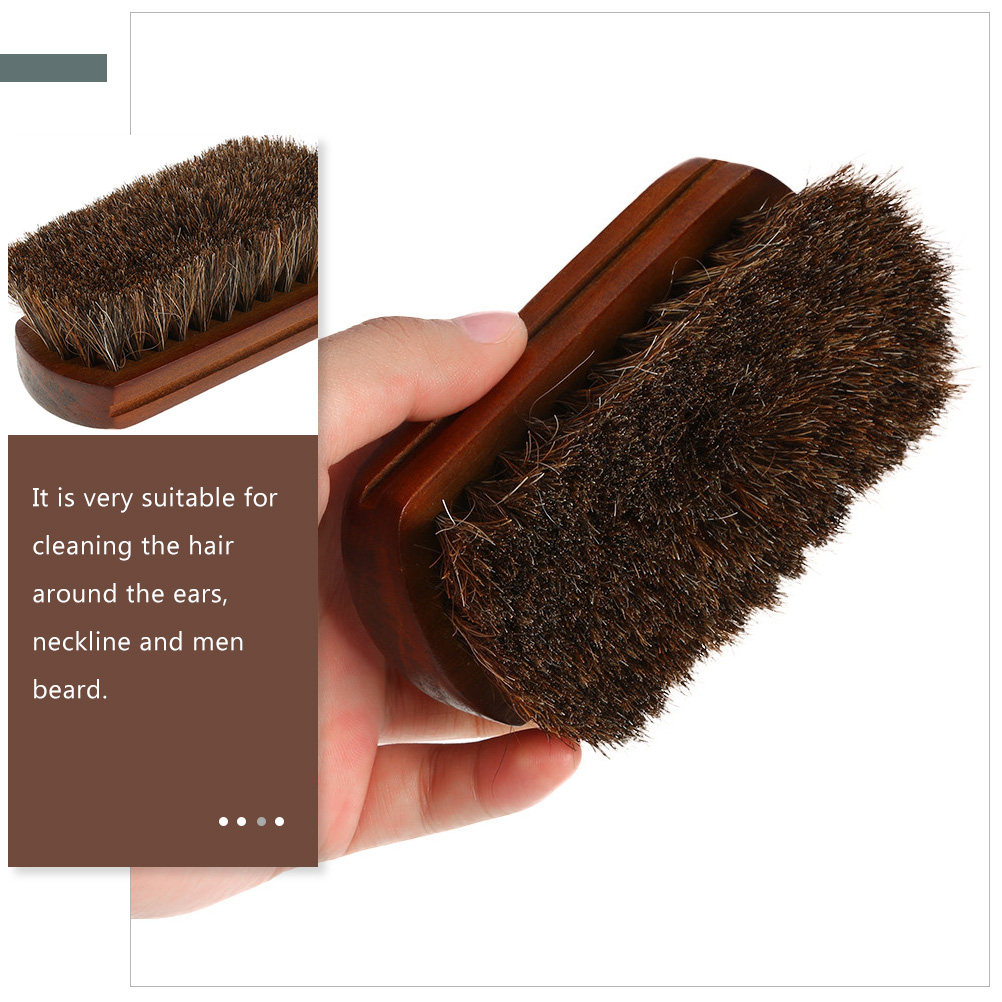 Escova de barba para homens, c - Men'S Grooming Product avaliação e preço