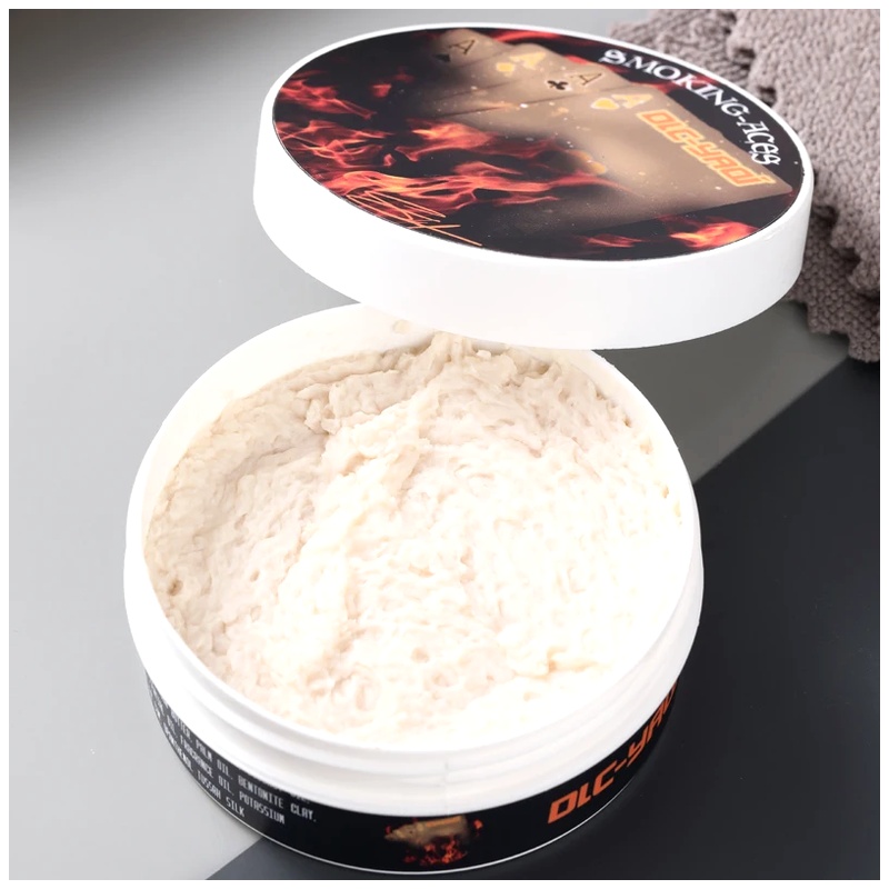 Sabonete de Barbear YAQI 170g, - Men'S Grooming Product avaliação e preço